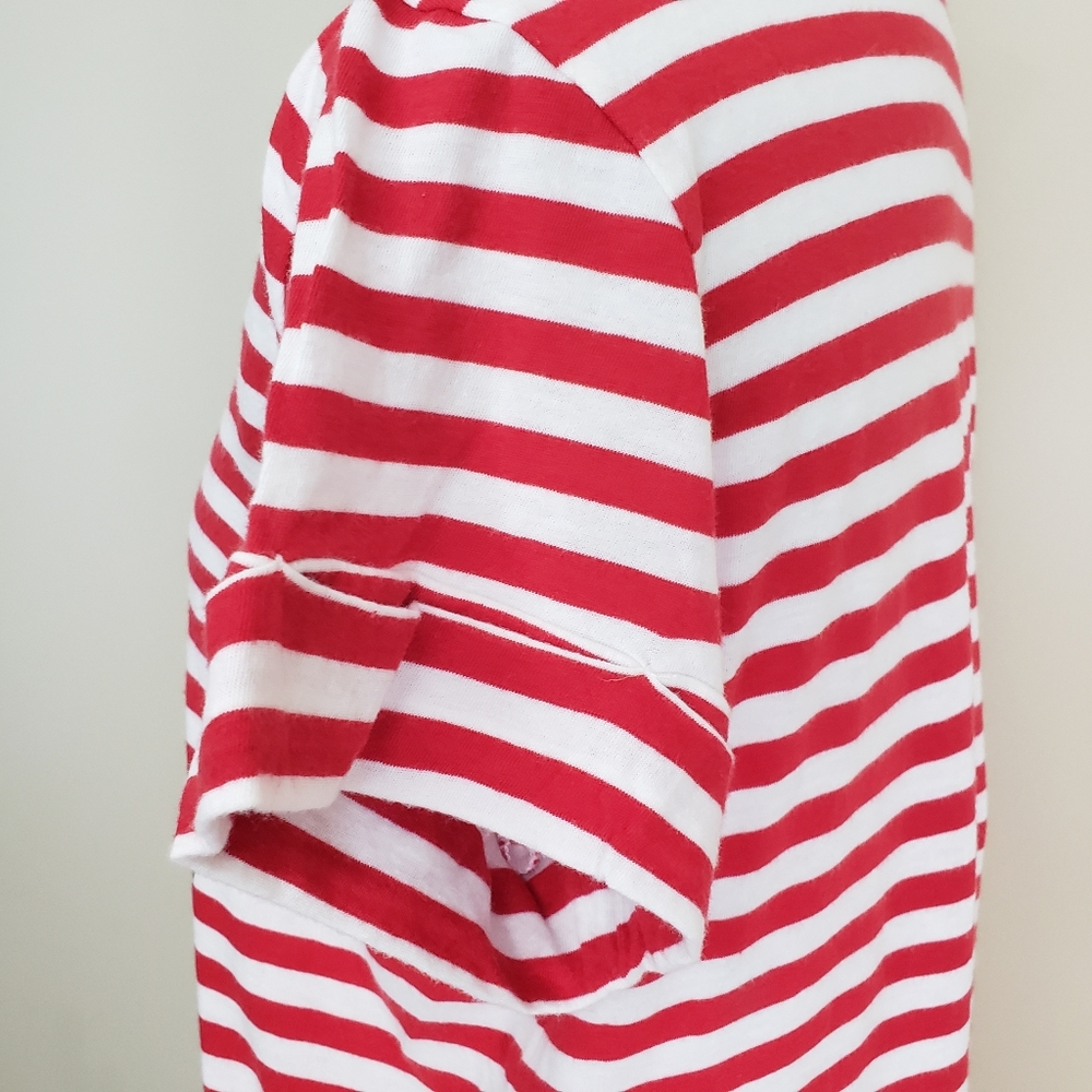 Kate Spade Catch Me If You Can t-shirt - Picture 7 of 8